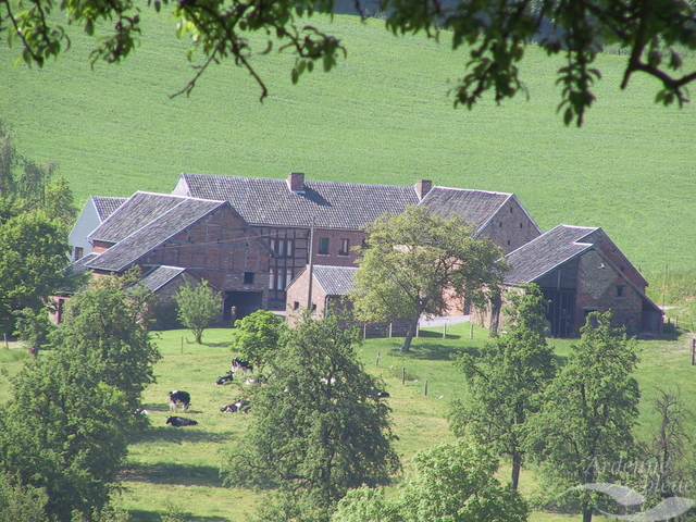 BATI - Ferme